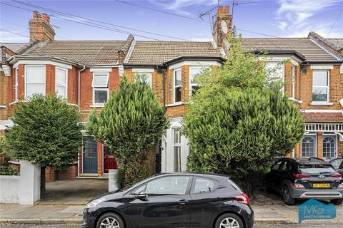 undefined, Manor Park Road, London, N2