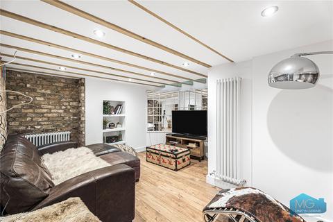 undefined, Manor Park Road, London, N2