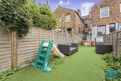 40 Manor Park Road, London, N2 0SJ