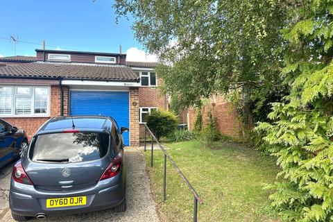 Ryder Close, Bovingdon HP3