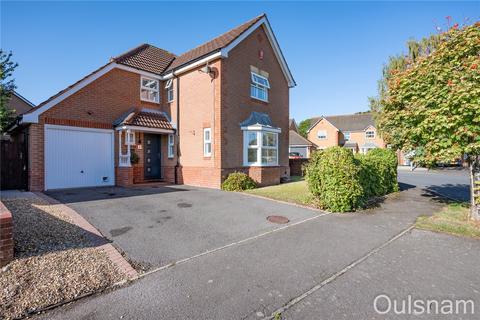 2 Harbours Close, Bromsgrove, B61 7HL