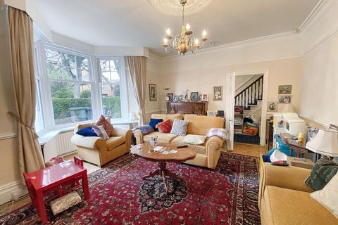 7 bedroom semi-detached house for sale, Holywell Avenue, Whitley Bay, Tyne and Wear, NE26 3AA