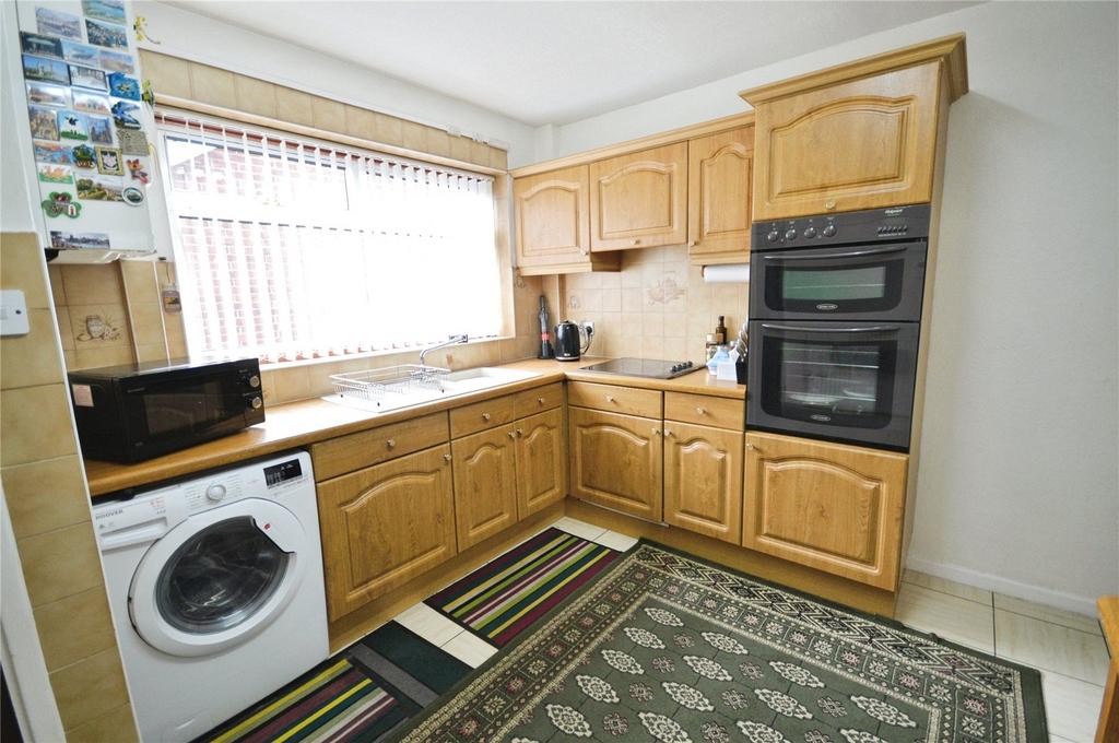 Kitchen/Dining R oom