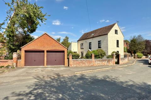 undefined, Church End, Tewkesbury GL20