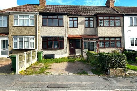 Lynton Avenue, Romford.