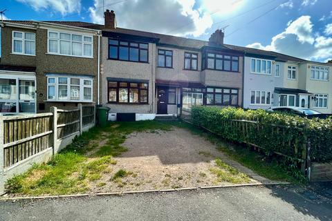 Lynton Avenue, Romford.