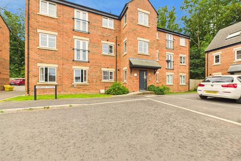 2 bedroom apartment for sale, Abram Close, Lancaster