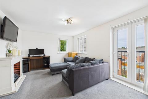 2 bedroom apartment for sale, Abram Close, Lancaster