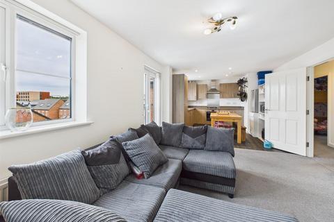 2 bedroom apartment for sale, Abram Close, Lancaster