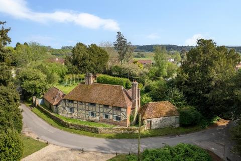 undefined, Mill Lane, Stedham, Midhurst, West Sussex