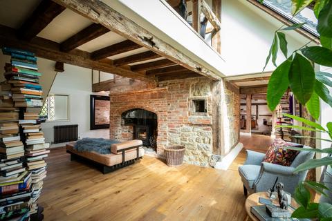 undefined, Mill Lane, Stedham, Midhurst, West Sussex