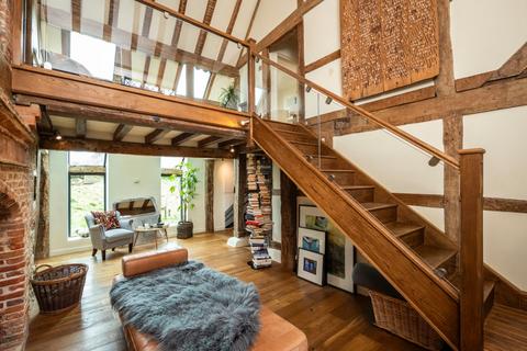 undefined, Mill Lane, Stedham, Midhurst, West Sussex