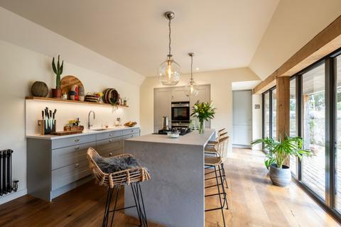 undefined, Mill Lane, Stedham, Midhurst, West Sussex