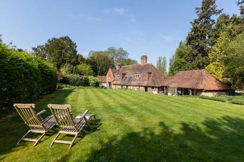 undefined, Mill Lane, Stedham, Midhurst, West Sussex