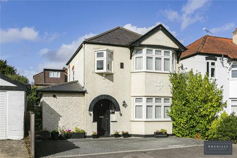 undefined, Endsleigh Gardens, Hersham, Walton-on-Thames, Surrey, KT12
