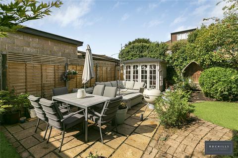 undefined, Endsleigh Gardens, Hersham, Walton-on-Thames, Surrey, KT12