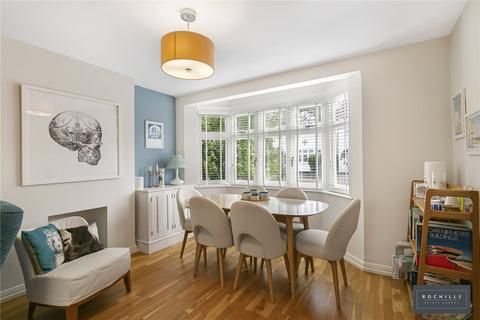 undefined, Endsleigh Gardens, Hersham, Walton-on-Thames, Surrey, KT12