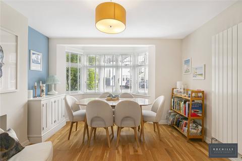 undefined, Endsleigh Gardens, Hersham, Walton-on-Thames, Surrey, KT12