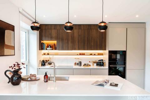 2 bedroom apartment for sale, Bow Common Lane, London, E3 4