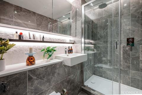 2 bedroom apartment for sale, Bow Common Lane, London, E3 4