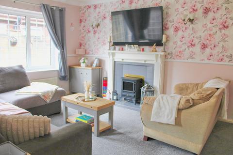 undefined, Burgess Road, Brigg, DN20