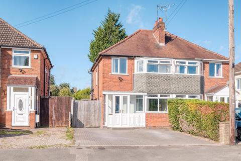 8 Beverley Road, Rubery, Birmingham, B45 9JG