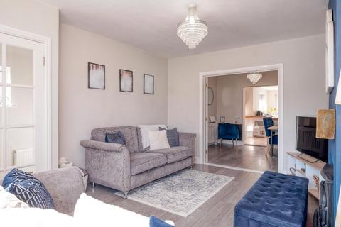 8 Beverley Road, Rubery, Birmingham, B45 9JG