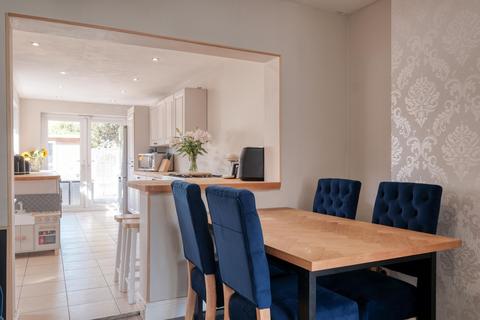 8 Beverley Road, Rubery, Birmingham, B45 9JG