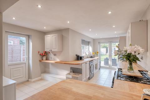 8 Beverley Road, Rubery, Birmingham, B45 9JG