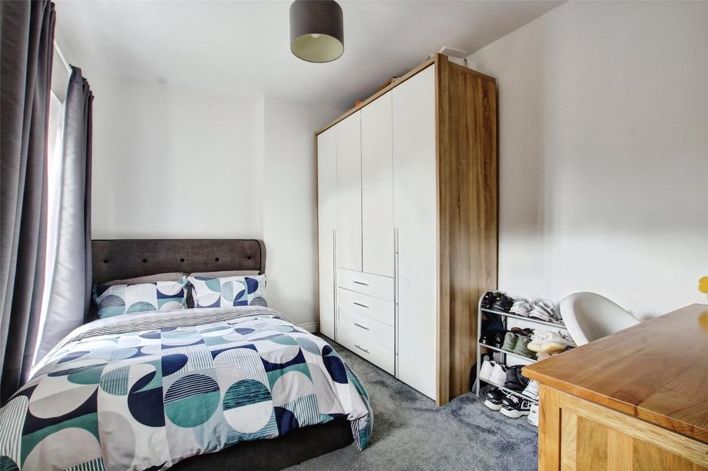 Bed 3