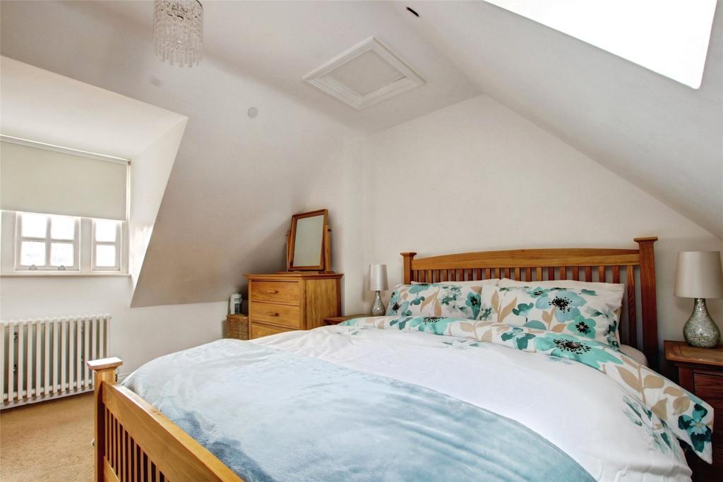 Bed 1