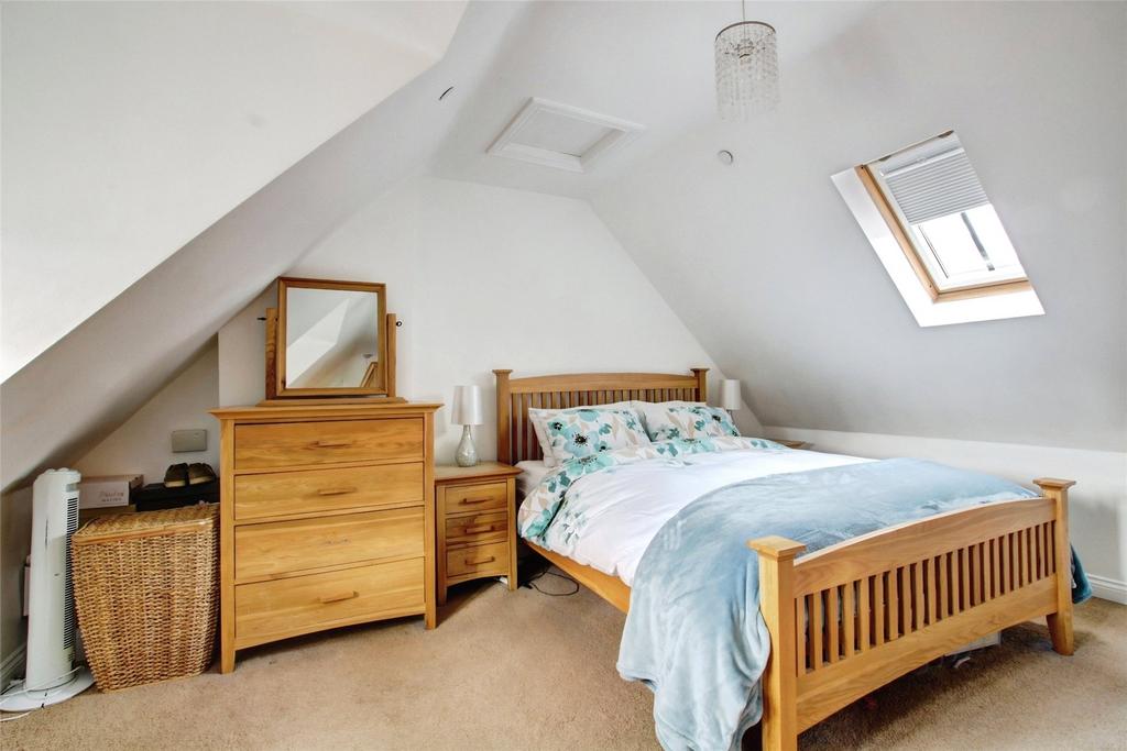 Bed 1