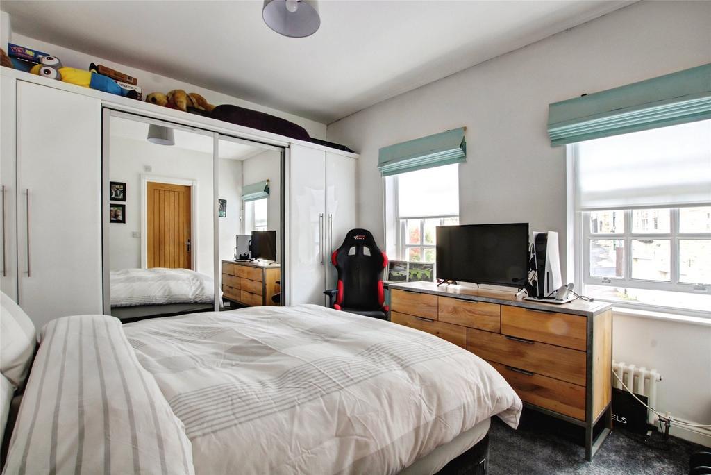Bed 2