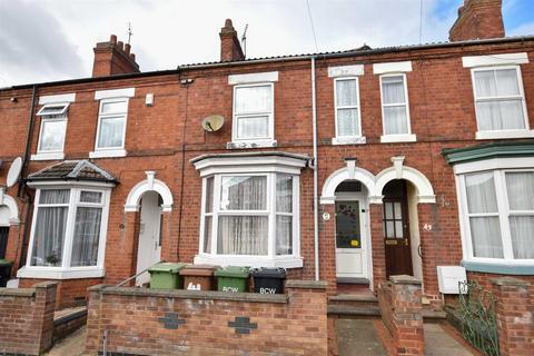 undefined, York Road, Wellingborough