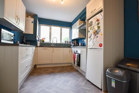 undefined, York Road, Wellingborough