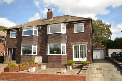 Moseley Wood Avenue, Leeds, West Yorkshire