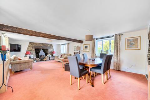 4 bedroom detached house for sale, Harracott, Barnstaple EX31