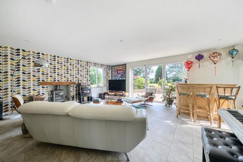 4 bedroom detached house for sale, Harracott, Barnstaple EX31