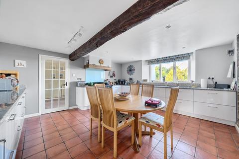 4 bedroom detached house for sale, Harracott, Barnstaple EX31