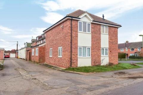 undefined, Sutton Courtenay,  Abingdon,  OX14