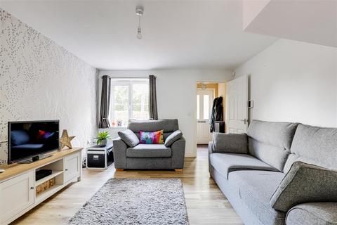 3 bedroom end of terrace house for sale, Lightning Grove, Hucknall NG15