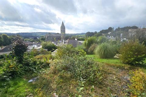 undefined, Maudlins Park, Tavistock