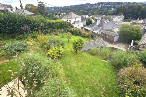 undefined, Maudlins Park, Tavistock