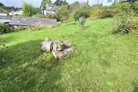 undefined, Maudlins Park, Tavistock