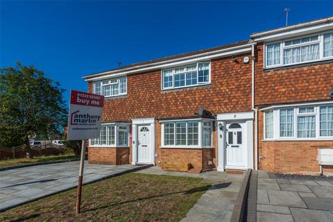2 The Vyne, Bexleyheath, DA7 6DZ