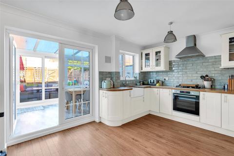 2 The Vyne, Bexleyheath, DA7 6DZ