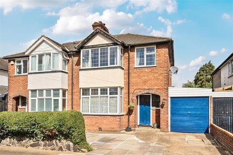 Irwin Road, Bedford