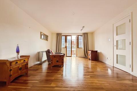 2 bedroom flat for sale, Nichols Court, 10 Cremer Street, Hoxton, London