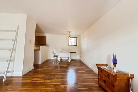 2 bedroom flat for sale, Nichols Court, 10 Cremer Street, Hoxton, London