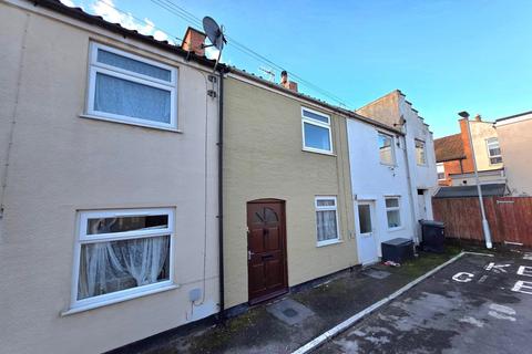 undefined, Cottage Row, High Street, Burnham-on-Sea, Somerset, TA8